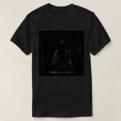 Katatonia  T-Shirt (Design vorne)