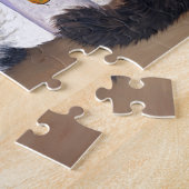 katatonisch puzzle (Seite)