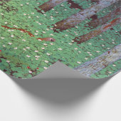 Katayama Bokuyo Mori Wald Geschenkpapier (Ecke)