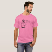 KATCHER T-Shirt (Vorne ganz)