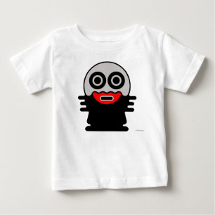 Katchka-Po Clupkitz Baby T-shirt