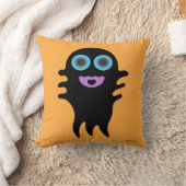 Katchka-Po Clupkitz Kuseno Kissen (Decke)