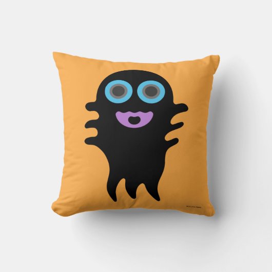 Katchka-Po Clupkitz Kuseno Kissen (Vorderseite)