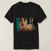 Kate and Anthony Hands Premium T-Shirt (Design vorne)