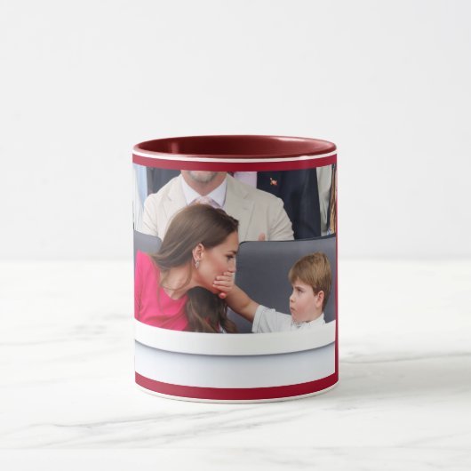 KATE AND LOUIS MAMA & SON TASSE (Zentrum)