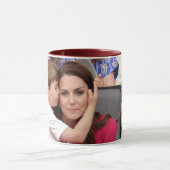 KATE AND LOUIS MAMA & SON TASSE (Zentrum)