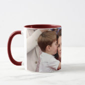 KATE AND LOUIS MAMA & SON TASSE (Links)