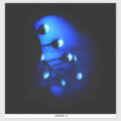 Kate Aufkleber (Blatt)