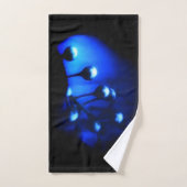 Kate Badhandtuch Set (Handtuch)