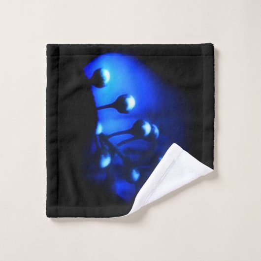 Kate Badhandtuch Set (Waschlappen)