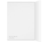 Kate Bunce Melody / Musica 1895-1897 Grußkarte (Innen (Links))