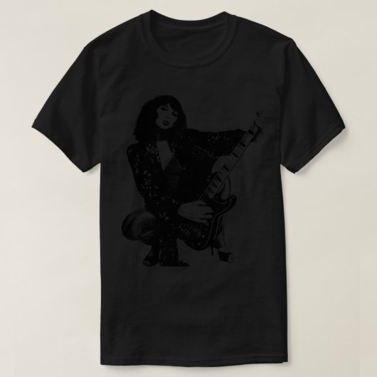 Kate Bush Essential T - Shirt (Design vorne)