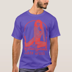 Kate Bush Retro ästhetisches Fan Art Design 1 T-Shirt