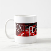 Kate Eden: Nichts ist verbotene Tasse (Links)