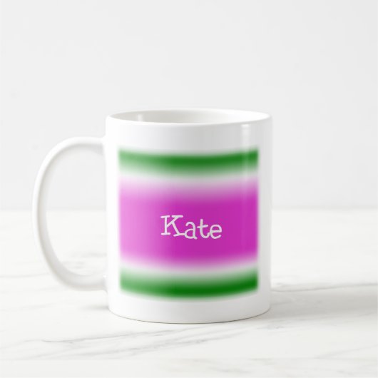 Kate Kaffeetasse (Links)