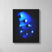 Kate Leinwanddruck (Vorderseite)