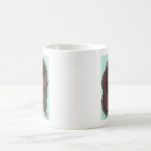 Kate Middleton Caricature Kaffeetasse (Mittel)