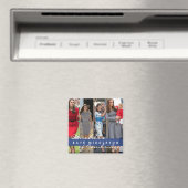 Kate Middleton Prince George Magnet (In Situ (Geschirrspüler))