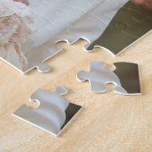 Kate Middleton und Prince Louis Puzzle (Seite)