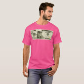 Kate Money Martin T-Shirt (Vorne ganz)