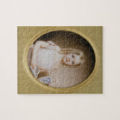 Kate Roselie Dodge John Wood Dodge Kunstkunst Puzzle (Horizontal)