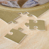 Kate Roselie Dodge John Wood Dodge Kunstkunst Puzzle (Seite)