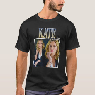 Kate winslet Classic T - Shirt1 T-Shirt