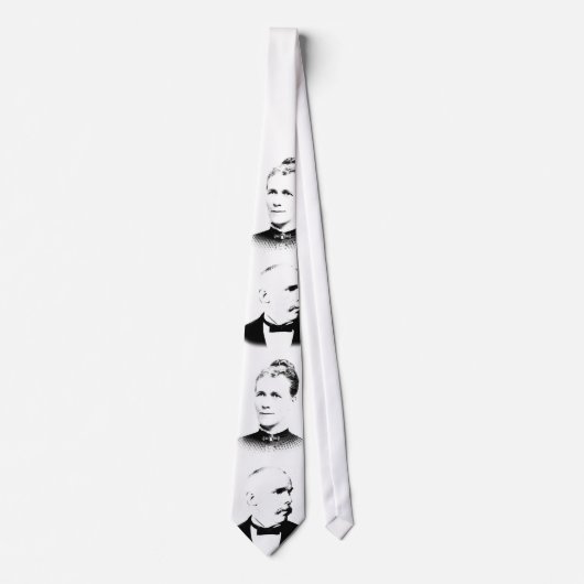 KateChasKateChas Krawatte (Vorderseite)