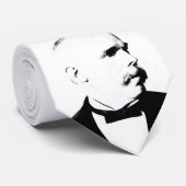 KateChasKateChas Krawatte (Gerollt)