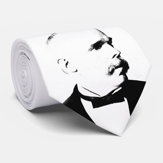 KateChasKateChas Krawatte (Gerollt)