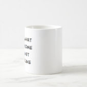 Katechin, phantastisch kaffeetasse (Mittel)