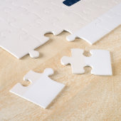 Katedral Alta Patagonia, Argentiniens Skipposter Puzzle (Seite)