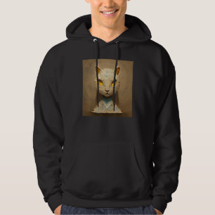 Kategorie 1 hoodie