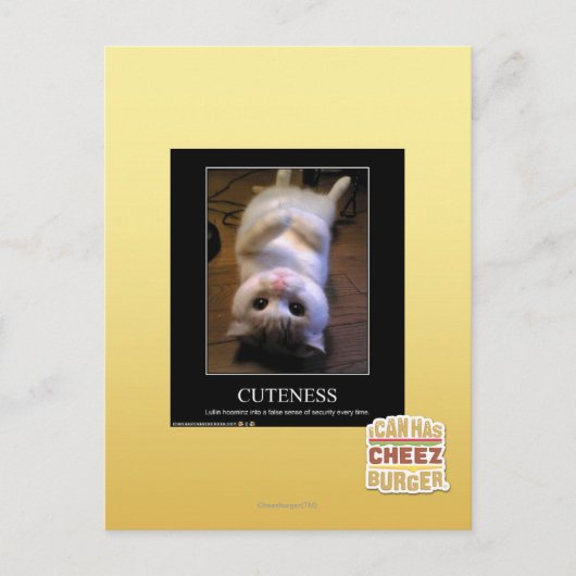 Kategorie 2 postkarte (Vorderseite)