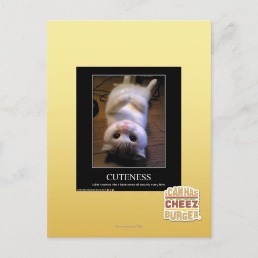 Kategorie 2 postkarte (Vorderseite)