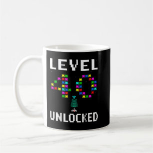 Kategorie 40 Geschenke zum 40. Geburtstag für eine Kaffeetasse