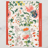 Kategorie | Casseroles | Stilvoll floral (Vorne/Hinten)