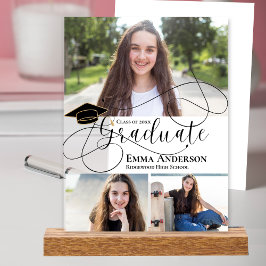 Kategorie der Ankündigung mehrerer Fotos für Hochs Acrylschild