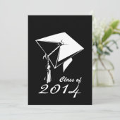 Kategorie der Einladungen 2014 (Stehend Vorderseite)