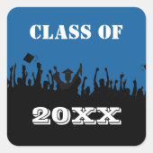 Kategorie der Oval Stickers 2012 (Vorderseite)