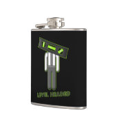 Kategorie - flachmann (Links)