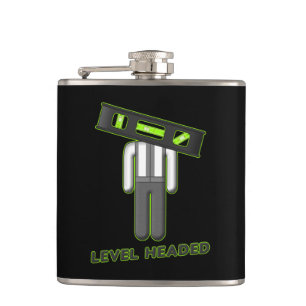 Kategorie - flachmann