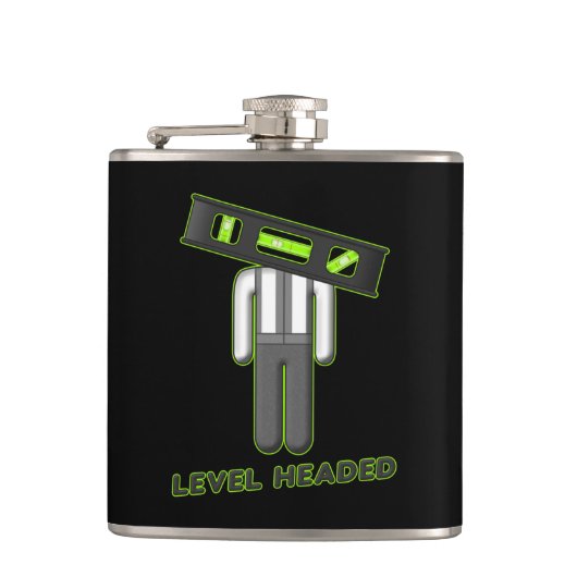 Kategorie - flachmann (Vorderseite)