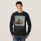 Katenschädeltaco T-Shirt (Vorne ganz)