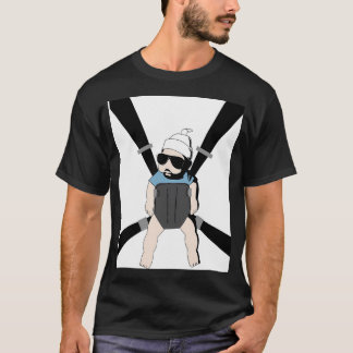 Kater Baby T-Shirt
