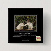 Kater Button (Vorderseite)