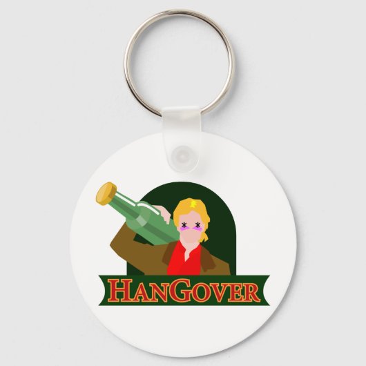 Kater Schlüsselanhänger (Vorderseite)