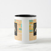 Kater Tasse (Zentrum)