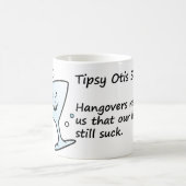 Kater-Tasse Kaffeetasse (Mittel)