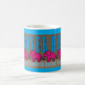 Katerhelfer Kaffeetasse (Mittel)